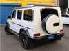 MERCEDES BENZ G-CLASS