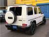 MERCEDES BENZ G-CLASS