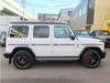 MERCEDES BENZ G-CLASS