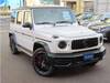 MERCEDES BENZ G-CLASS