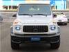 MERCEDES BENZ G-CLASS