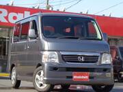 2010 HONDA VAMOS