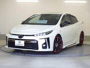 2018 TOYOTA PRIUS PHV