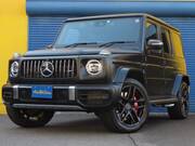 2022 MERCEDES BENZ G-CLASS