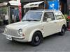 NISSAN PAO