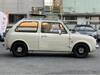 NISSAN PAO