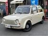 NISSAN PAO