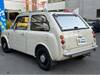 NISSAN PAO