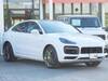 PORSCHE CAYENNE COUPE