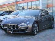 2022 MASERATI GHIBLI