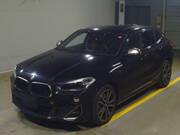 2019 BMW X2