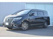 2022 NISSAN ELGRAND