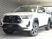 2022 TOYOTA HILUX Z