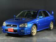 2004 SUBARU IMPREZA