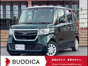 2019 HONDA N-BOX