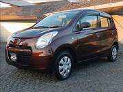 2013 SUZUKI ALTO