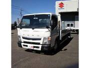 2016 FUSO CANTER