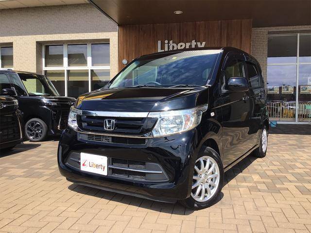 2018 HONDA N-WGN | Ref No.0121073563 | Used Cars for Sale