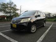 2011 NISSAN SERENA