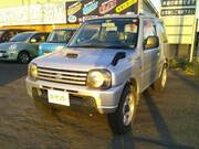 2002 SUZUKI JIMNY