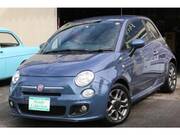 2014 FIAT 500