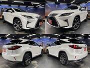 2016 LEXUS RX