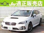 2016 SUBARU LEVORG