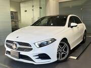 2018 MERCEDES BENZ A-CLASS