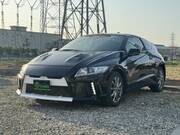 2013 HONDA CR-Z