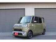 2015 DAIHATSU WAKE