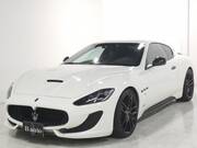 2017 MASERATI GRAN TURISMO (Left Hand Drive)