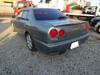 NISSAN SKYLINE