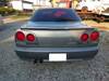 NISSAN SKYLINE