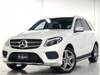 MERCEDES BENZ GLE