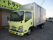 2017 ISUZU OTHER