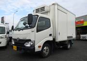 2016 TOYOTA DYNA