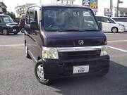 2006 HONDA VAMOS M