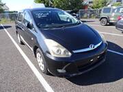 2006 TOYOTA WISH