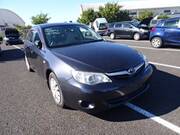 2009 SUBARU IMPREZA