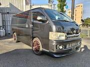 2007 TOYOTA HIACE VAN