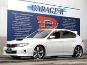 2010 SUBARU IMPREZA