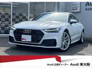 2021 AUDI A7 SPORTBACK