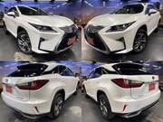 2017 LEXUS RX
