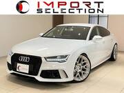2016 AUDI A7 SPORTBACK