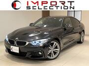 2017 BMW 4 SERIES
