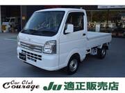 2022 SUZUKI CARRY TRUCK