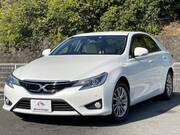 2014 TOYOTA MARK X