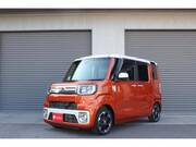 2017 DAIHATSU WAKE