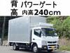 FUSO CANTER