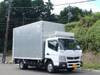 FUSO CANTER